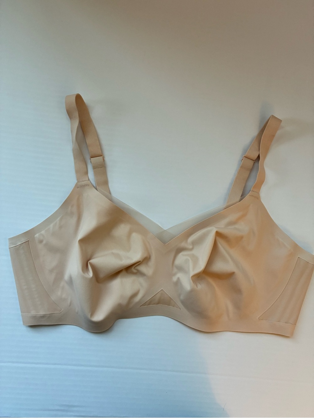 Women’s HONEYLOVE Bra 2X/ 42 C/D